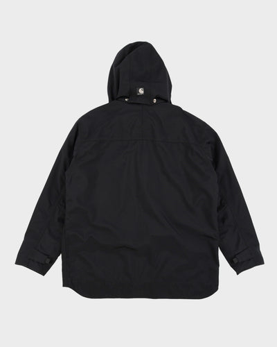 Waterproof Carhartt Coat - L