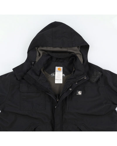Waterproof Carhartt Coat - L