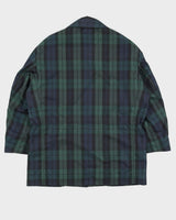 Vintage 00s Ralph Lauren Polo Sport Plaid Jacket - S