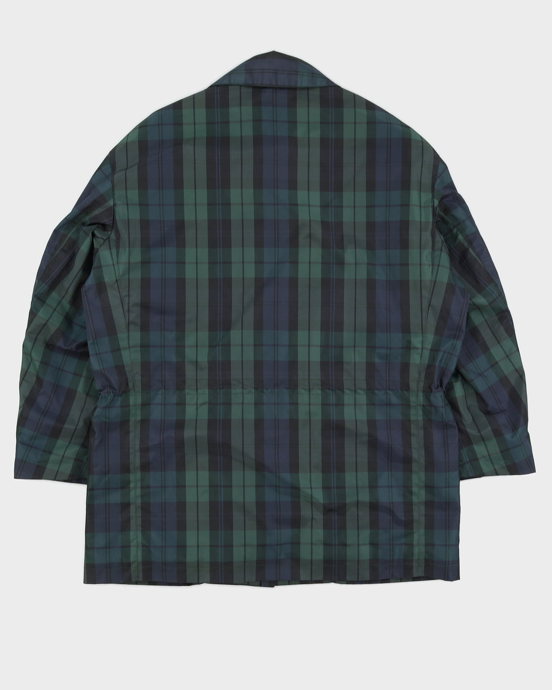 Vintage 00s Ralph Lauren Polo Sport Plaid Jacket - S