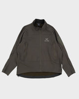 Arc'teryx Men's Green Jacket - XXL