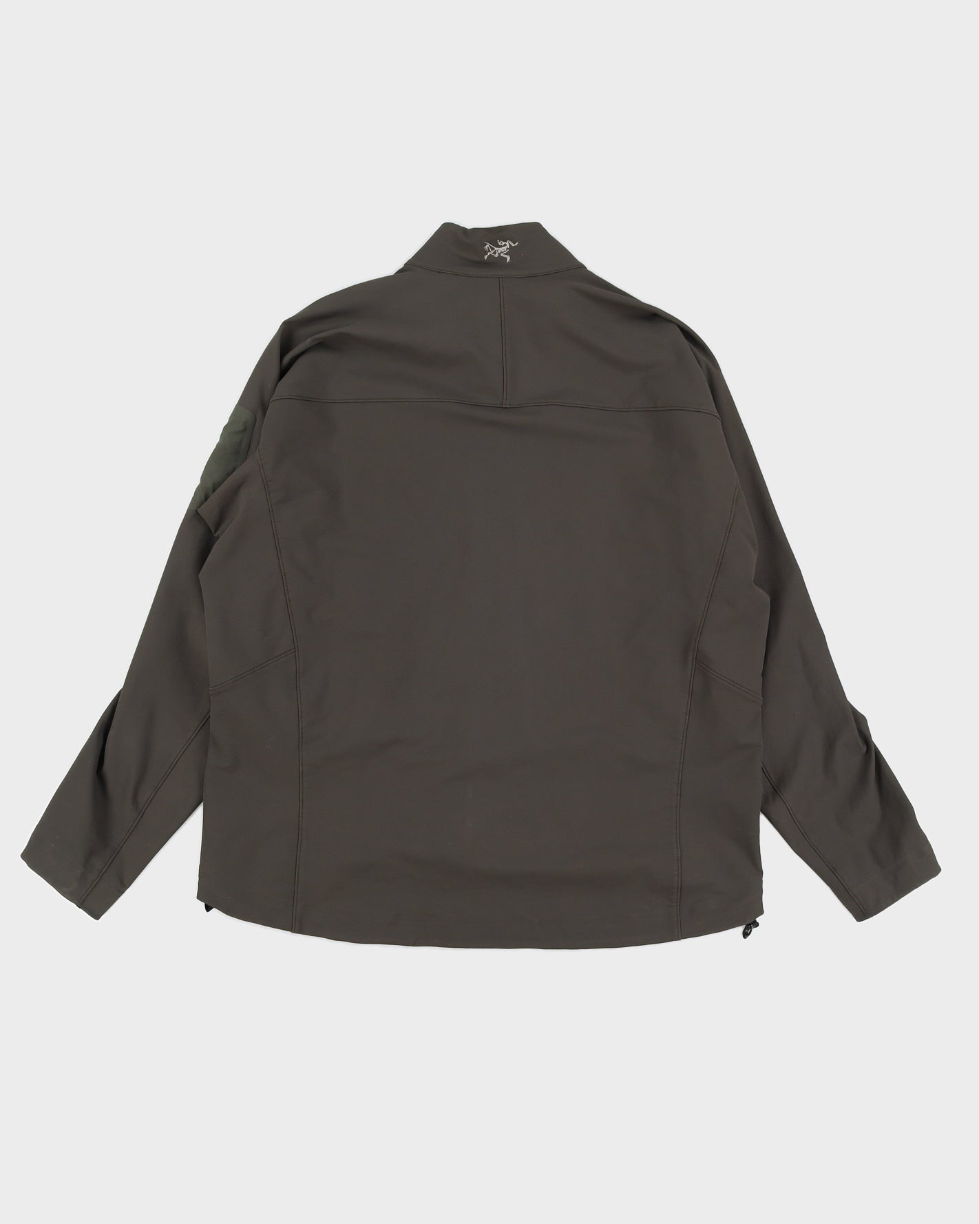 Arc'teryx Men's Green Jacket - XXL