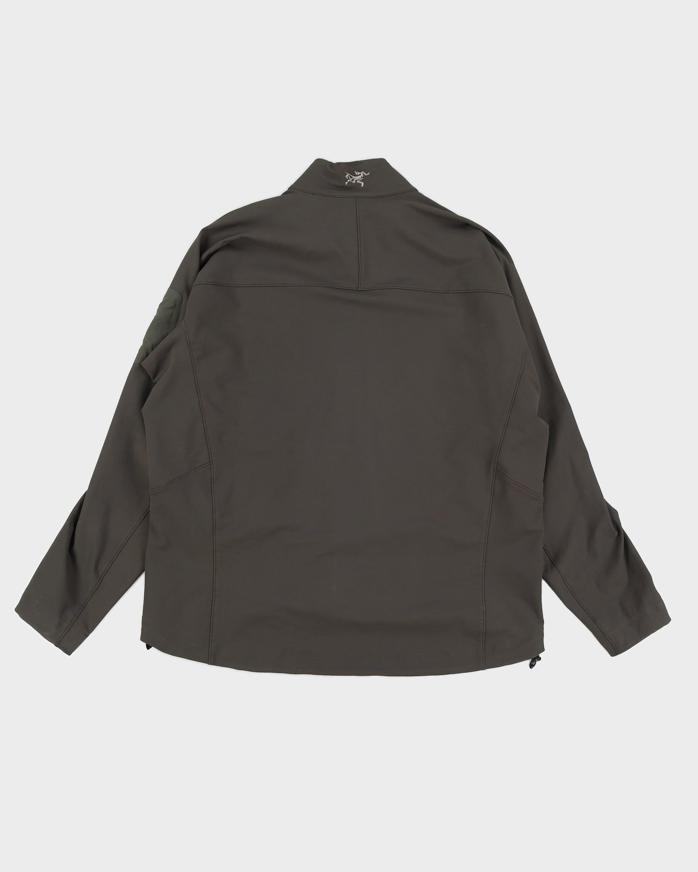Arc'teryx Men's Green Jacket - XXL
