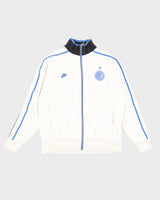 Nike Inter Milan Internazionale Track Jacket - XL