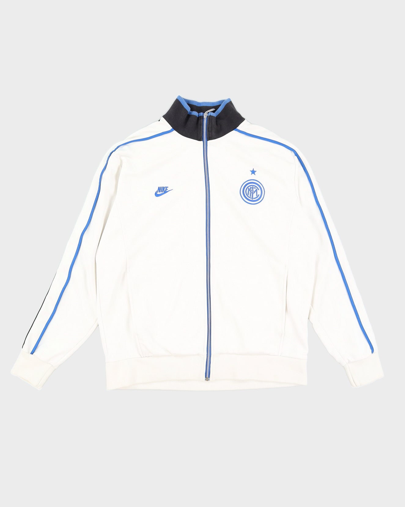 Nike Inter Milan Internazionale Track Jacket - XL