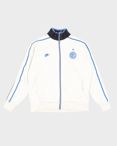 Nike Inter Milan Internazionale Track Jacket - XL