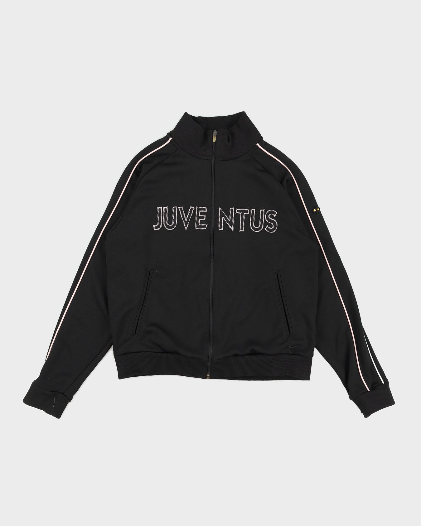 Nike Juventus Track Jacket - L