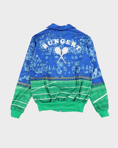 Vintage 00s Adidas x Bungert Track Jacket - L/XL