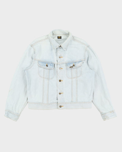 1970s Lee Denim Jacket - L
