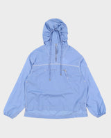 Ralph Lauren Polo Jeans Blue Windbreaker - S