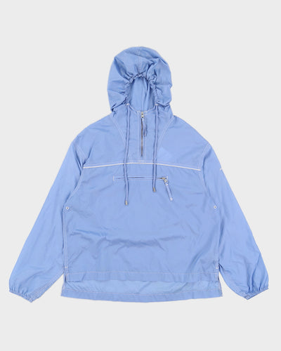 Ralph Lauren Polo Jeans Blue Windbreaker - S