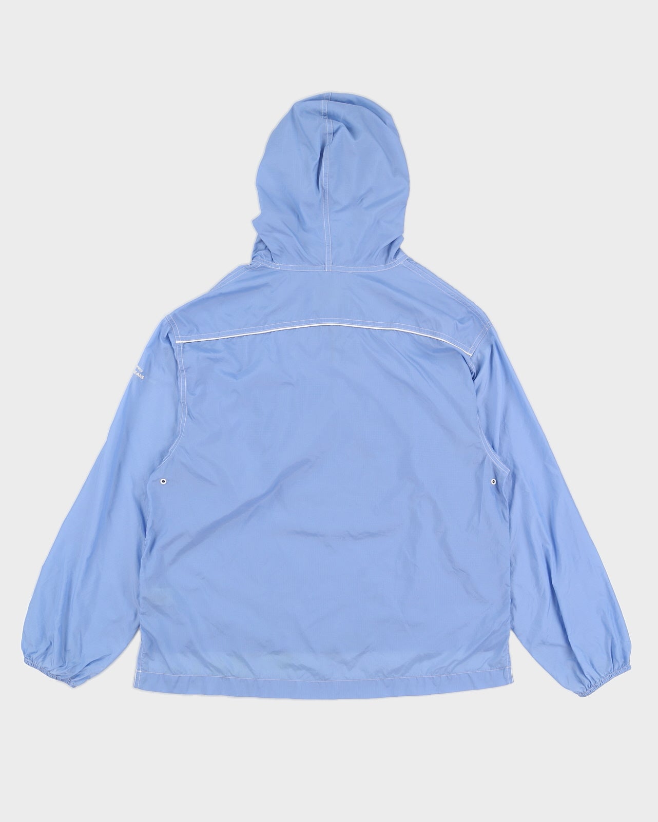 Ralph Lauren Polo Jeans Blue Windbreaker - S