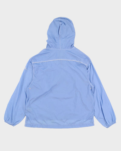 Ralph Lauren Polo Jeans Blue Windbreaker - S