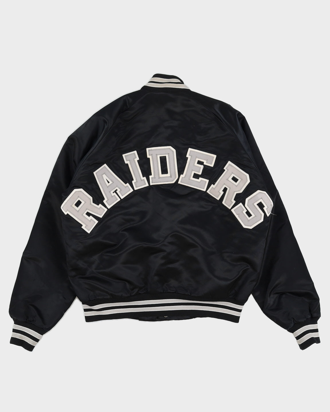 Oakland Raiders NFL Bomber Jacket Men - T-shirts Low Price