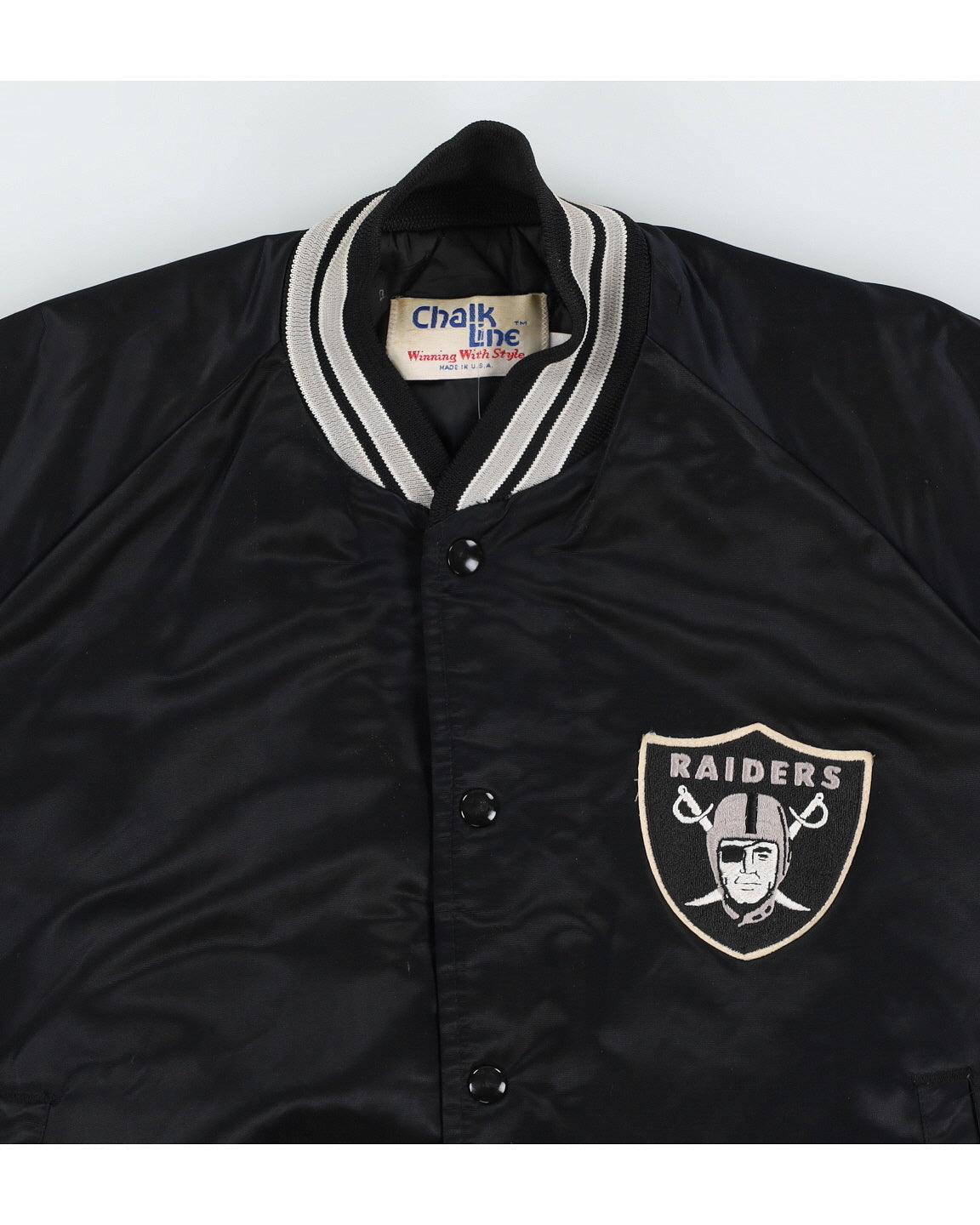 Oakland Raiders NFL Bomber Jacket Men - T-shirts Low Price