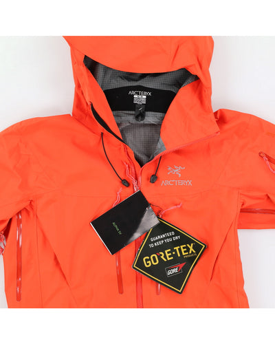 Arc'Teryx Gore-Tex Alpha SV Jacket - M