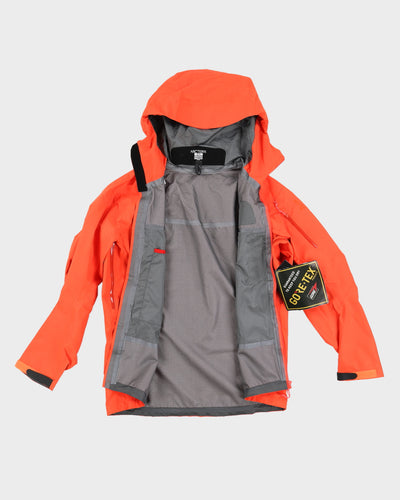 Arc'Teryx Gore-Tex Alpha SV Jacket - M