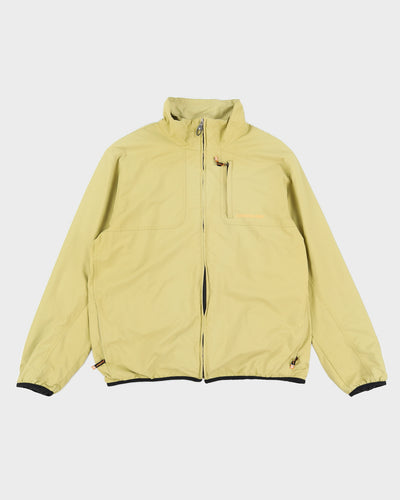 Vintage 90s Timberland Green Jacket - L