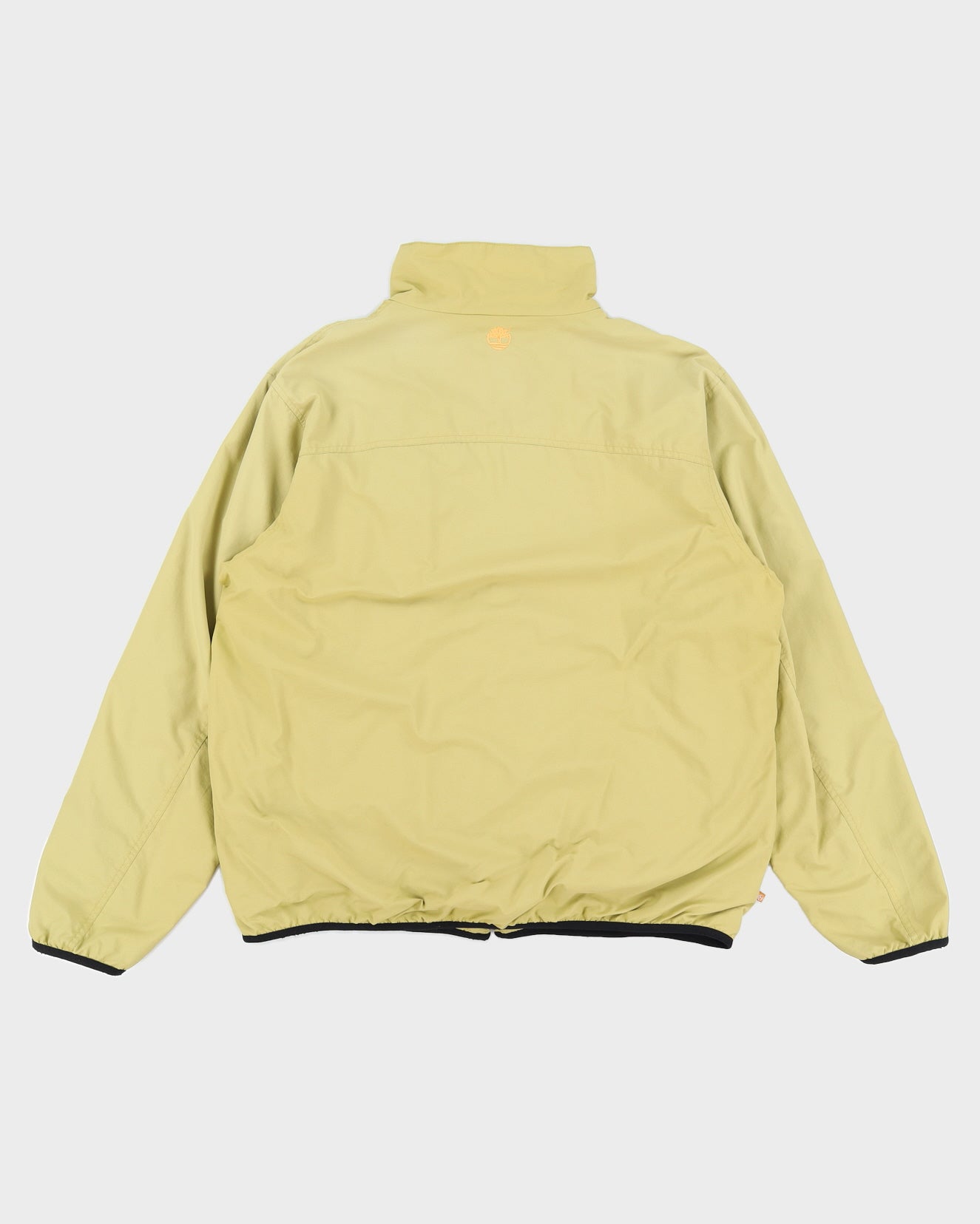 Vintage 90s Timberland Green Jacket - L