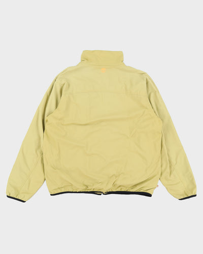 Vintage 90s Timberland Green Jacket - L