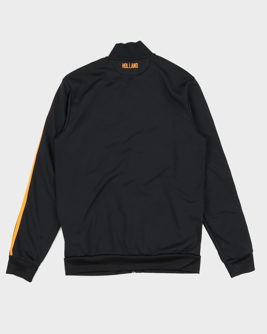 2020 Holland Black Track Jacket - M