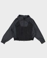 Adidas x Stella McCartney Black Jacket - M