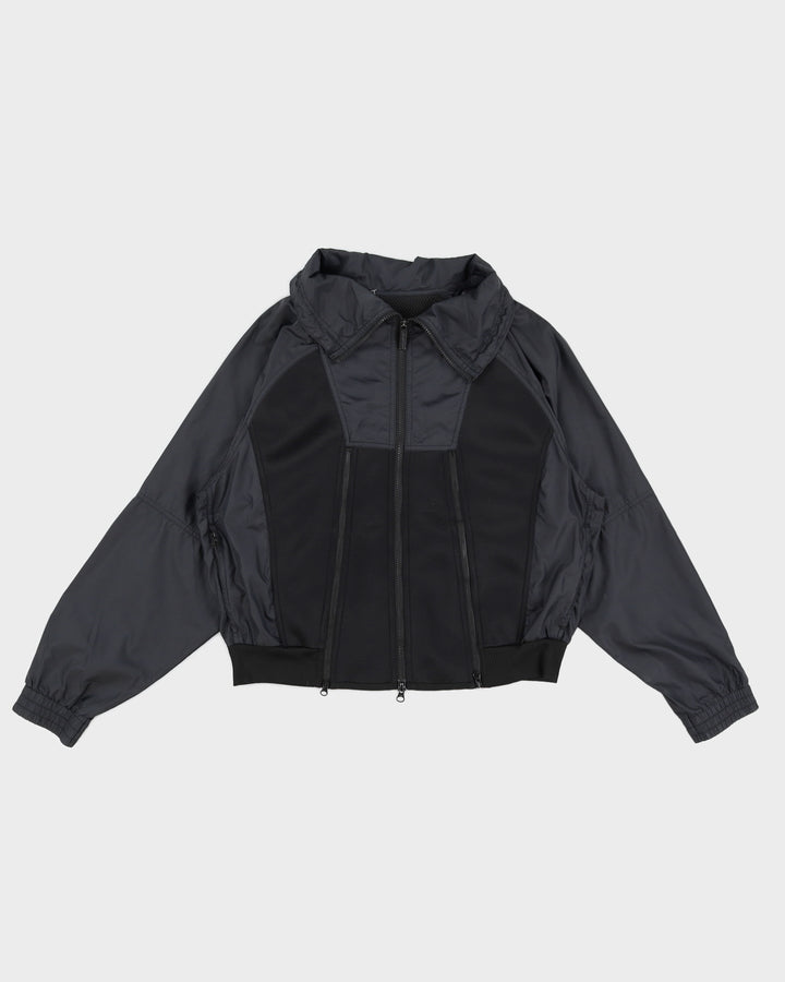Adidas x Stella McCartney Black Jacket - M
