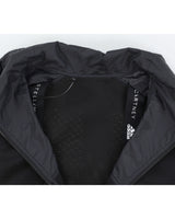 Adidas x Stella McCartney Black Jacket - M