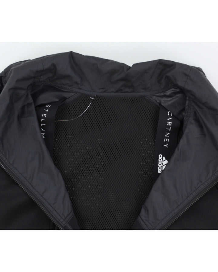 Adidas x Stella McCartney Black Jacket - M