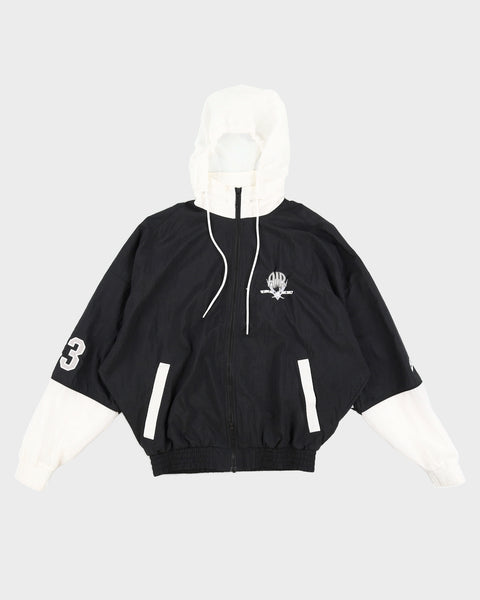 jordan retro 9 flight nostalgia jacket