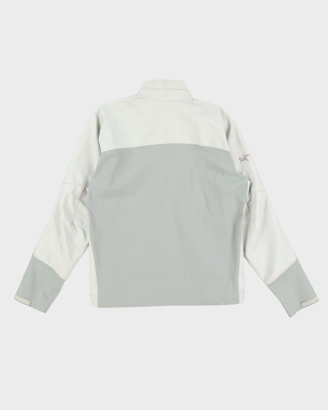 Arc'teryx Grey Jacket - S