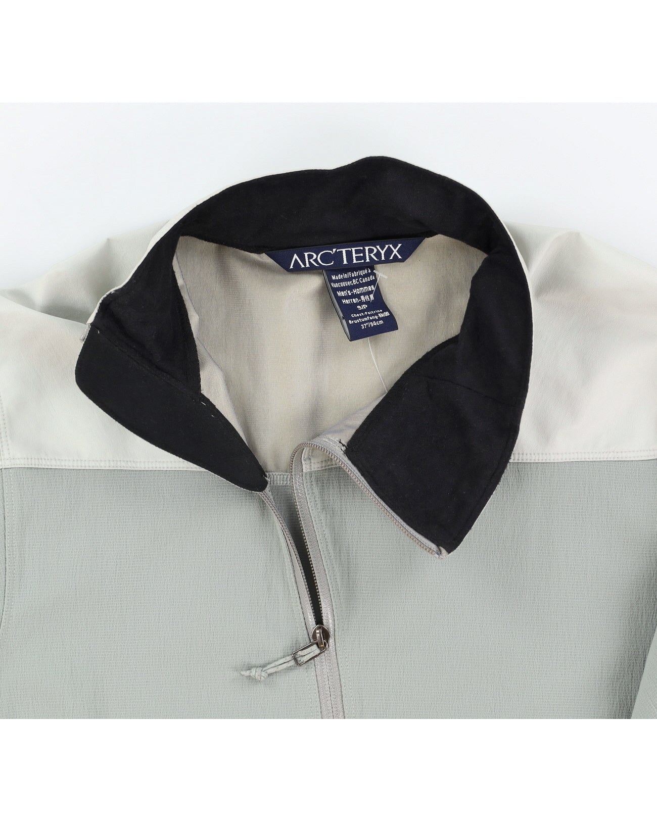 Arc'teryx Grey Jacket - S