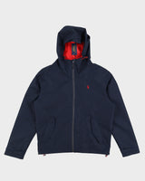 Deadstock Ralph Lauren Navy Anorak - L