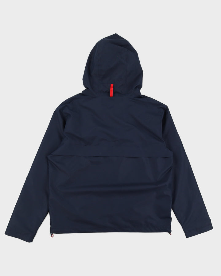 Deadstock Ralph Lauren Navy Anorak - L