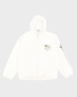 Vintage 90s Puerto Vallarta Zip Up Jacket - L