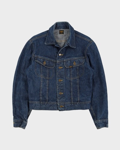 70s Lee Denim Jacket - S