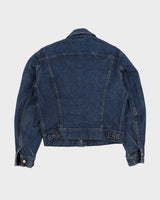 70s Lee Denim Jacket - S