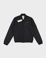 Deadstock Reversible Adidas Neo Bomber Jacket - M