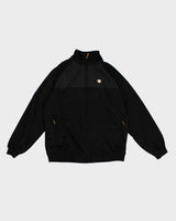00s Rocawear Men's Black Track Jacket - XL