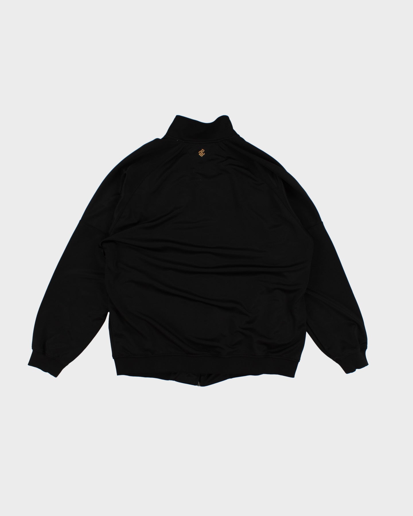 00s Rocawear Men's Black Track Jacket - XL