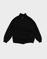 00s Rocawear Men's Black Track Jacket - XL
