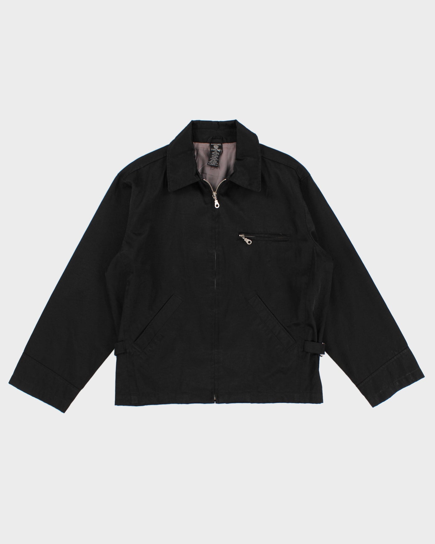 Vintage '97 Warner Bros Marvin The Martian Jacket - XS