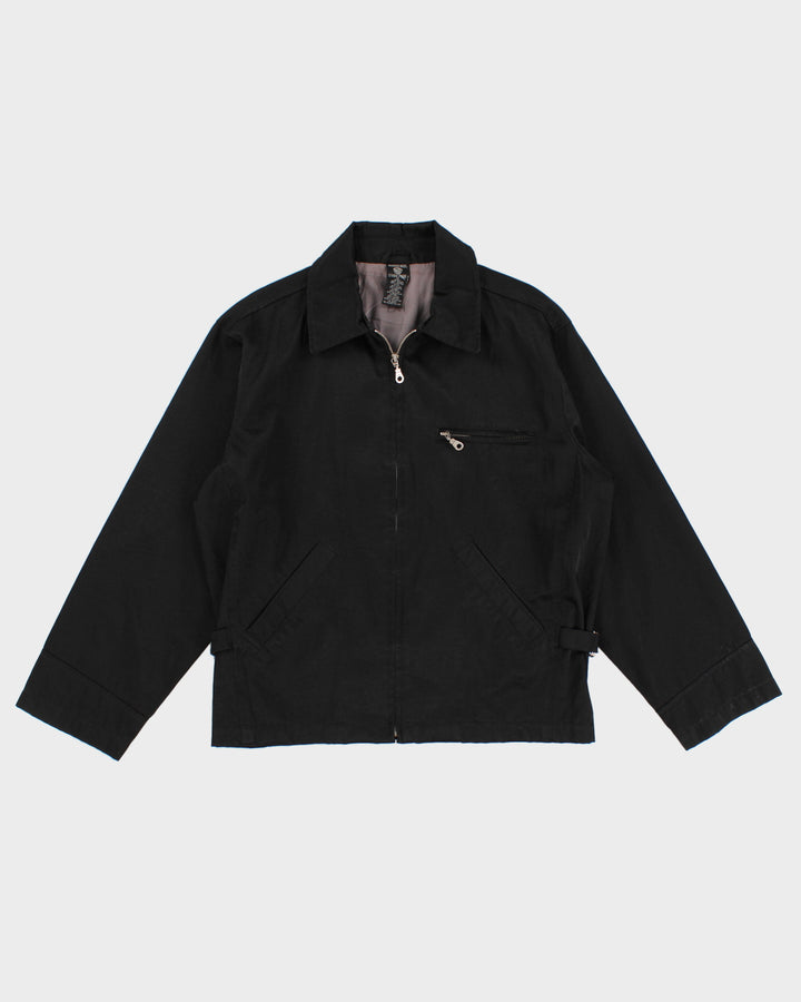 Vintage '97 Warner Bros Marvin The Martian Jacket - XS