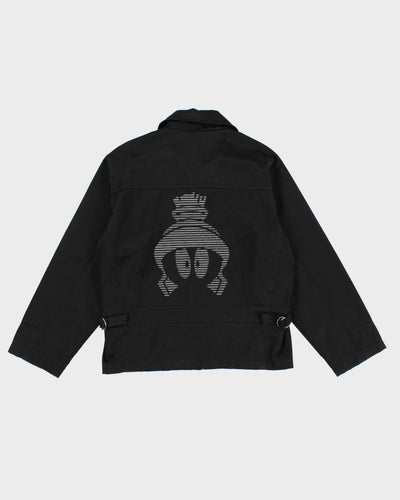 Vintage '97 Warner Bros Marvin The Martian Jacket - XS