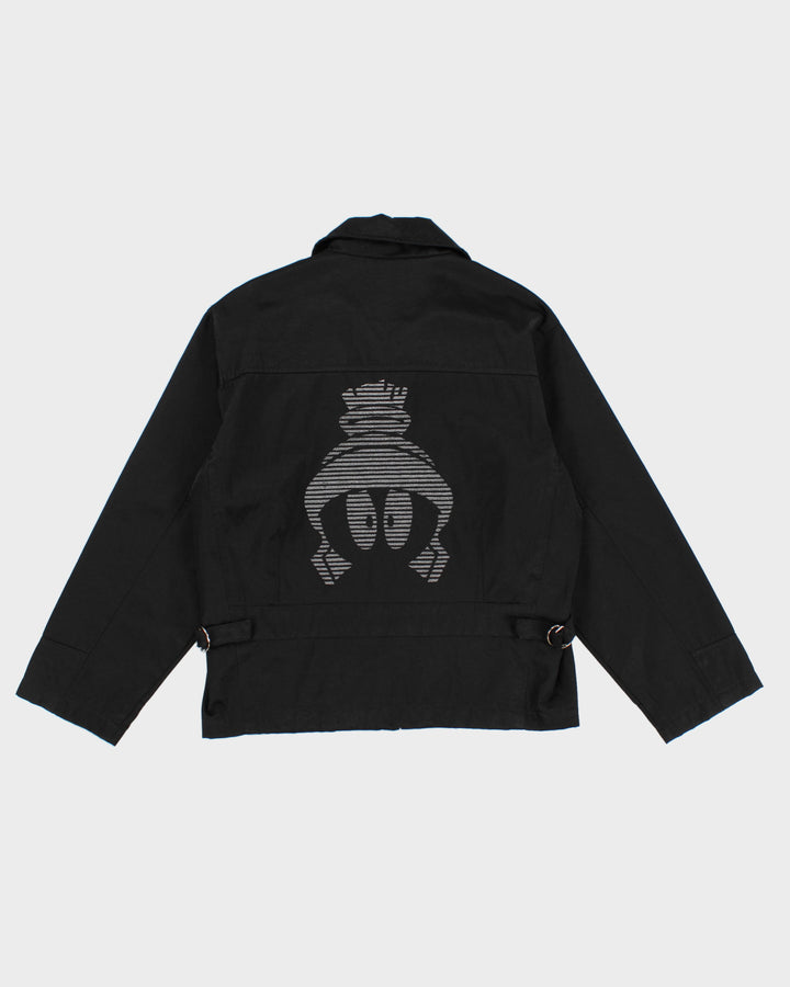 Vintage '97 Warner Bros Marvin The Martian Jacket - XS