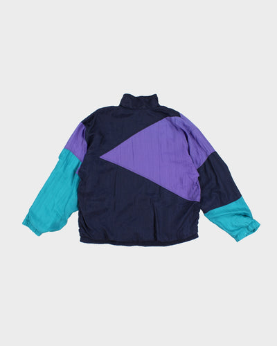 Vintage 90s Sergio Tacchini Jacket - M