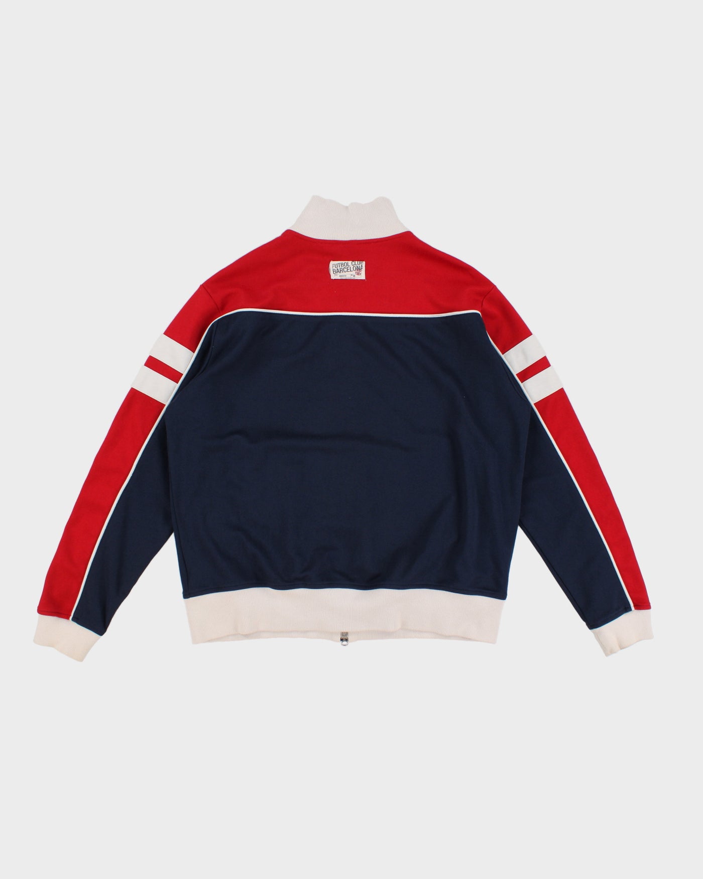 00s Nike Barcelona Track Jacket - XL