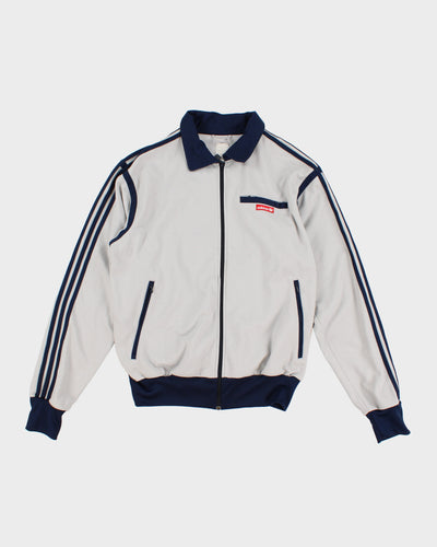 00s Adidas Track Jacket - XL