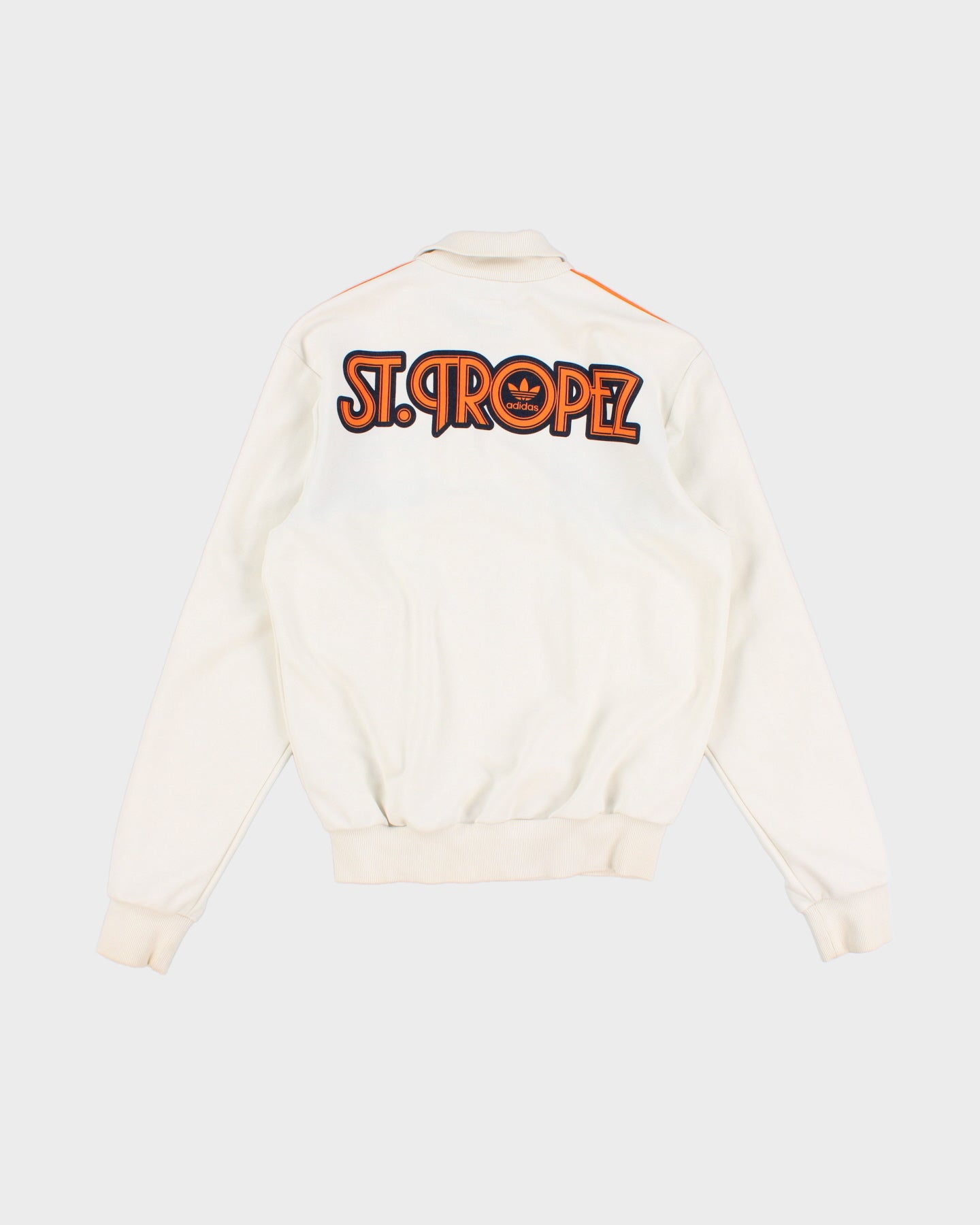 00s Adidas St. Tropez Track Jacket - S