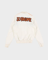 00s Adidas St. Tropez Track Jacket - S